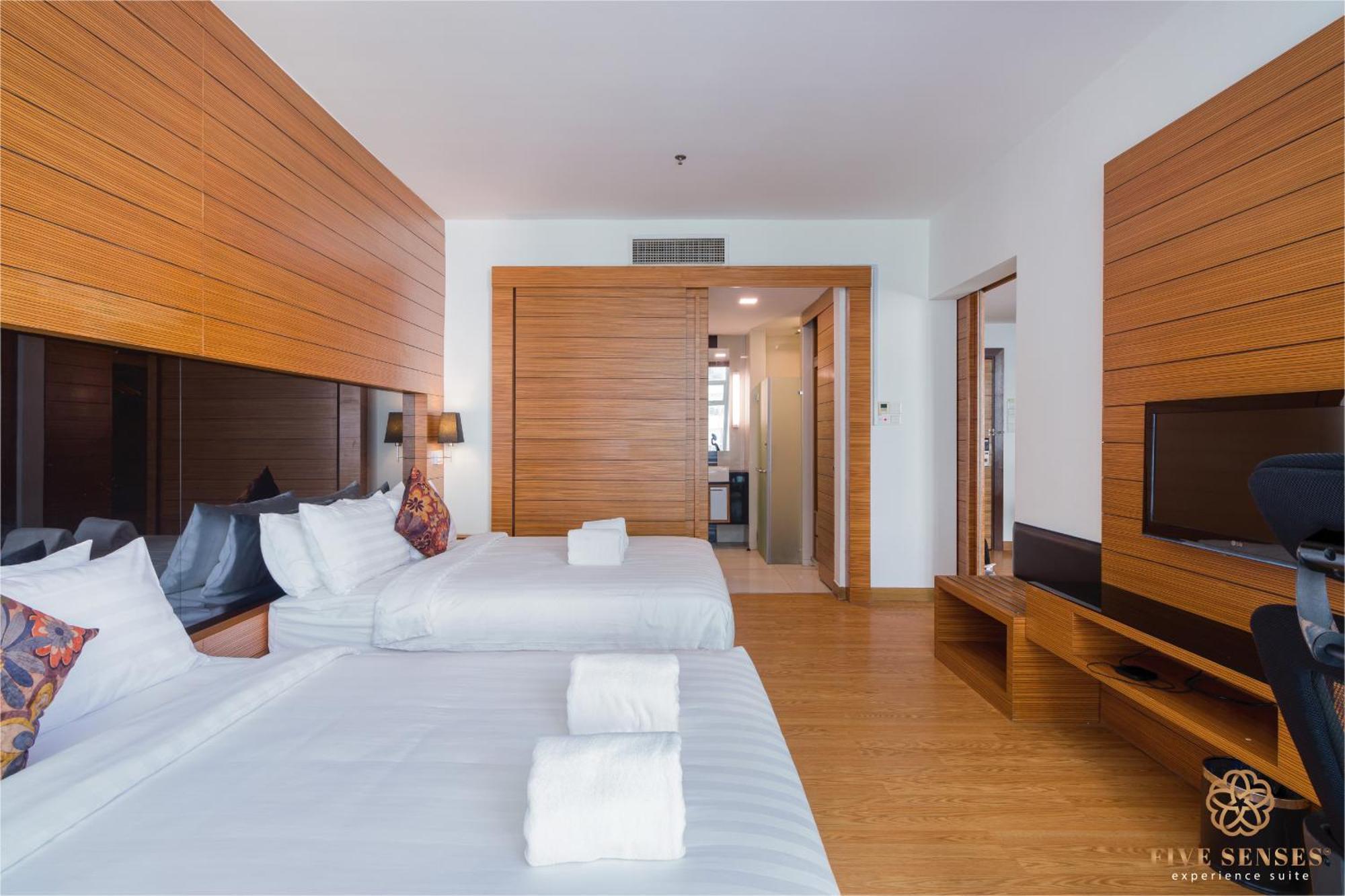 Dua Sentral Signature Suites 吉隆坡 客房 照片