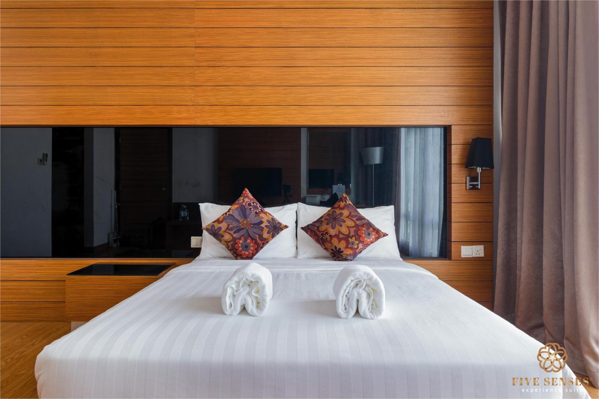 Dua Sentral Signature Suites 吉隆坡 客房 照片