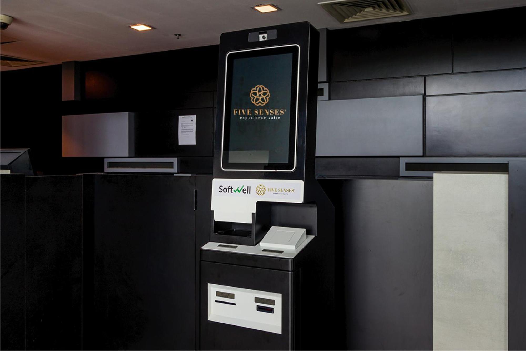 Dua Sentral Signature Suites 吉隆坡 外观 照片