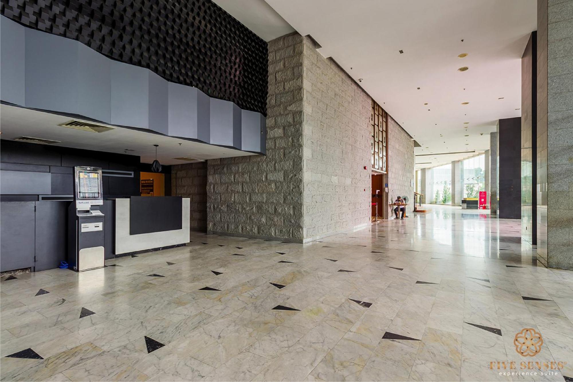 Dua Sentral Signature Suites 吉隆坡 外观 照片
