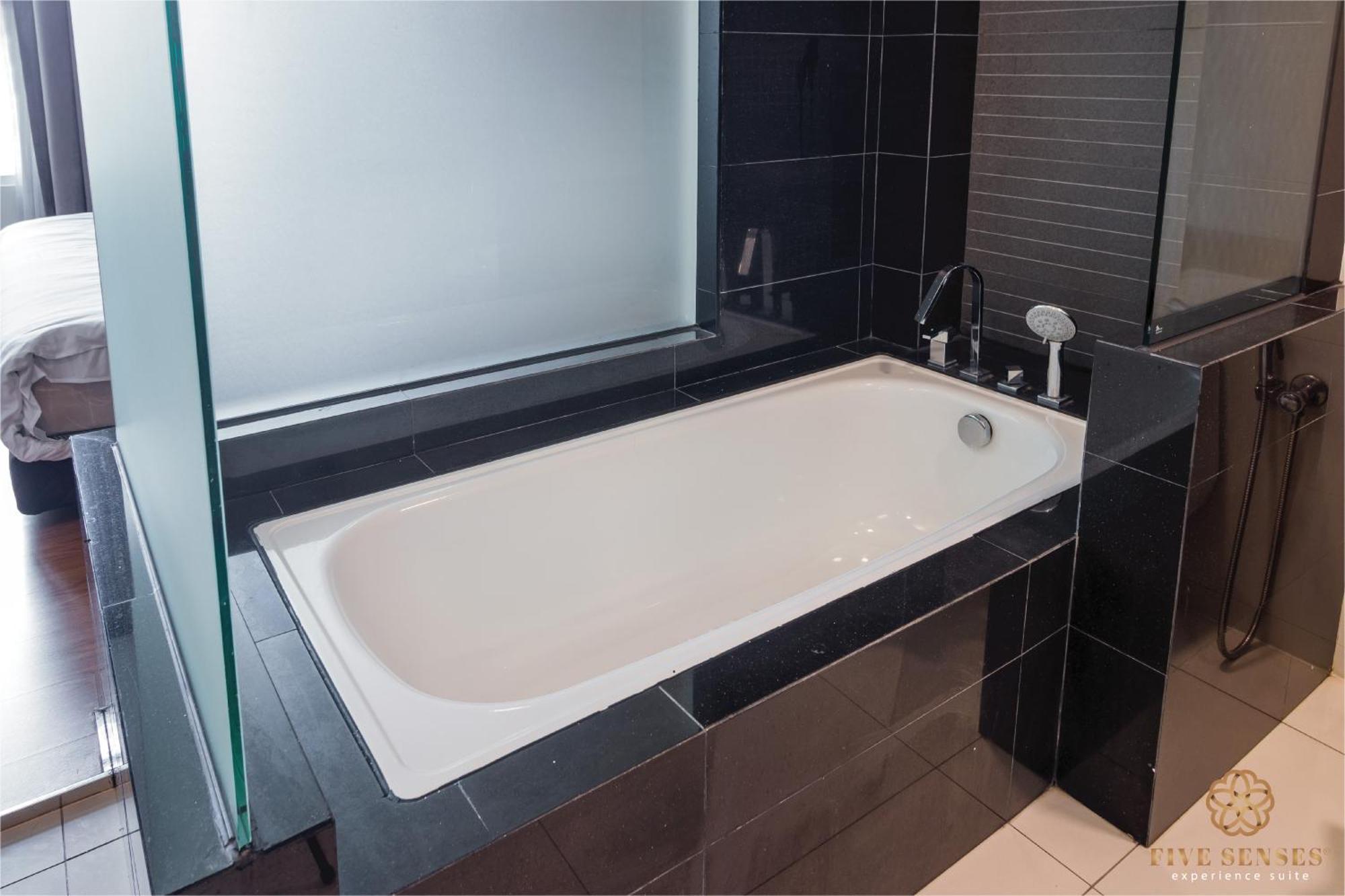 Dua Sentral Signature Suites 吉隆坡 客房 照片