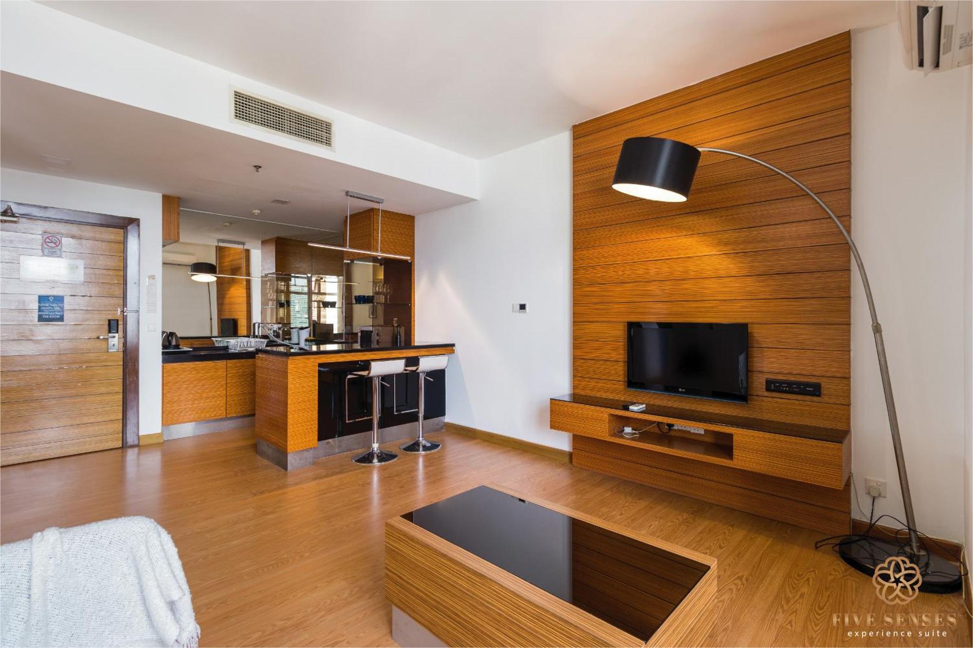 Dua Sentral Signature Suites 吉隆坡 客房 照片