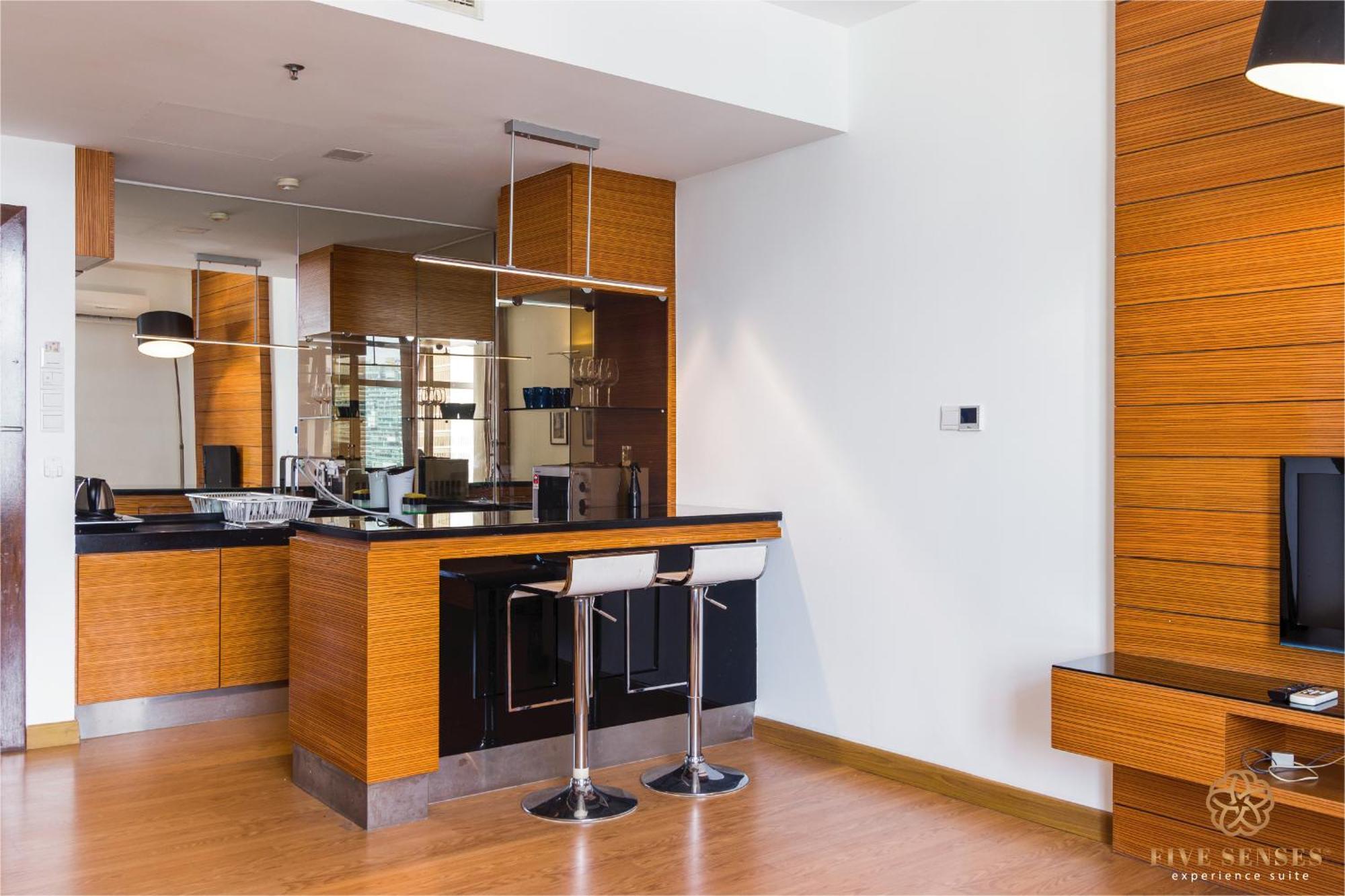 Dua Sentral Signature Suites 吉隆坡 客房 照片