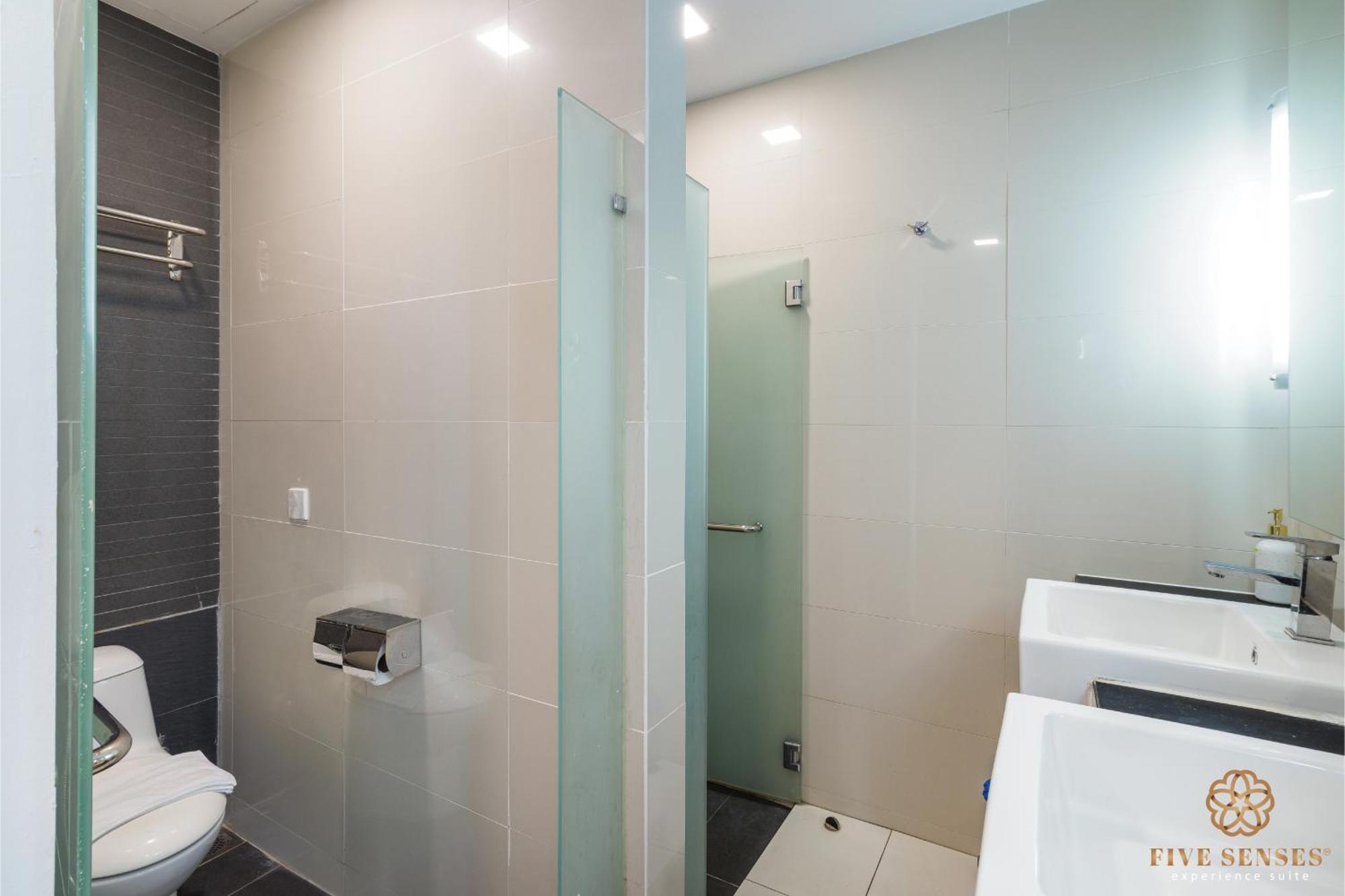Dua Sentral Signature Suites 吉隆坡 客房 照片