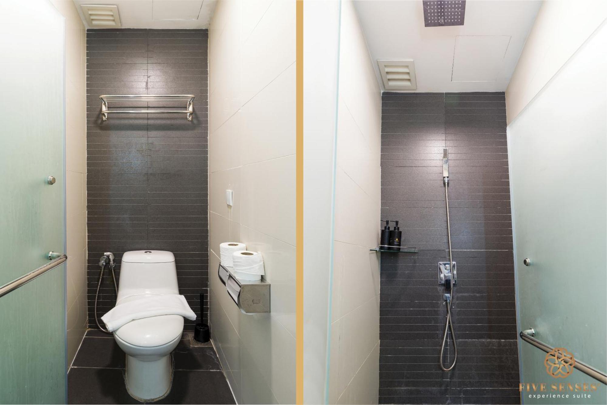 Dua Sentral Signature Suites 吉隆坡 客房 照片