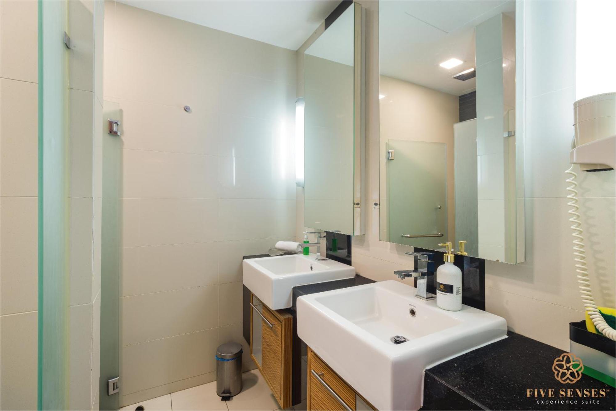 Dua Sentral Signature Suites 吉隆坡 客房 照片