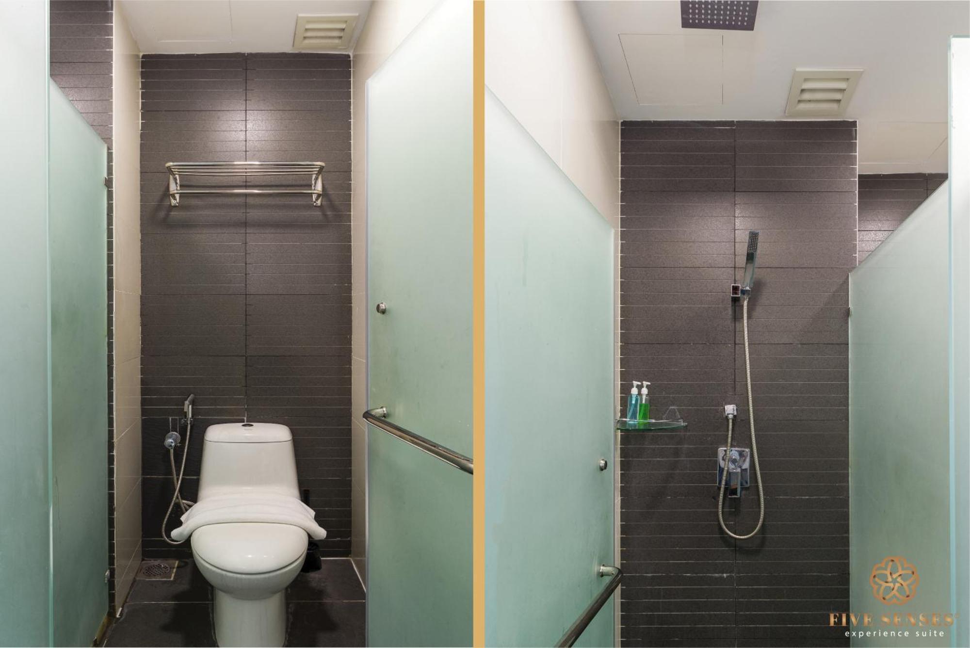 Dua Sentral Signature Suites 吉隆坡 客房 照片