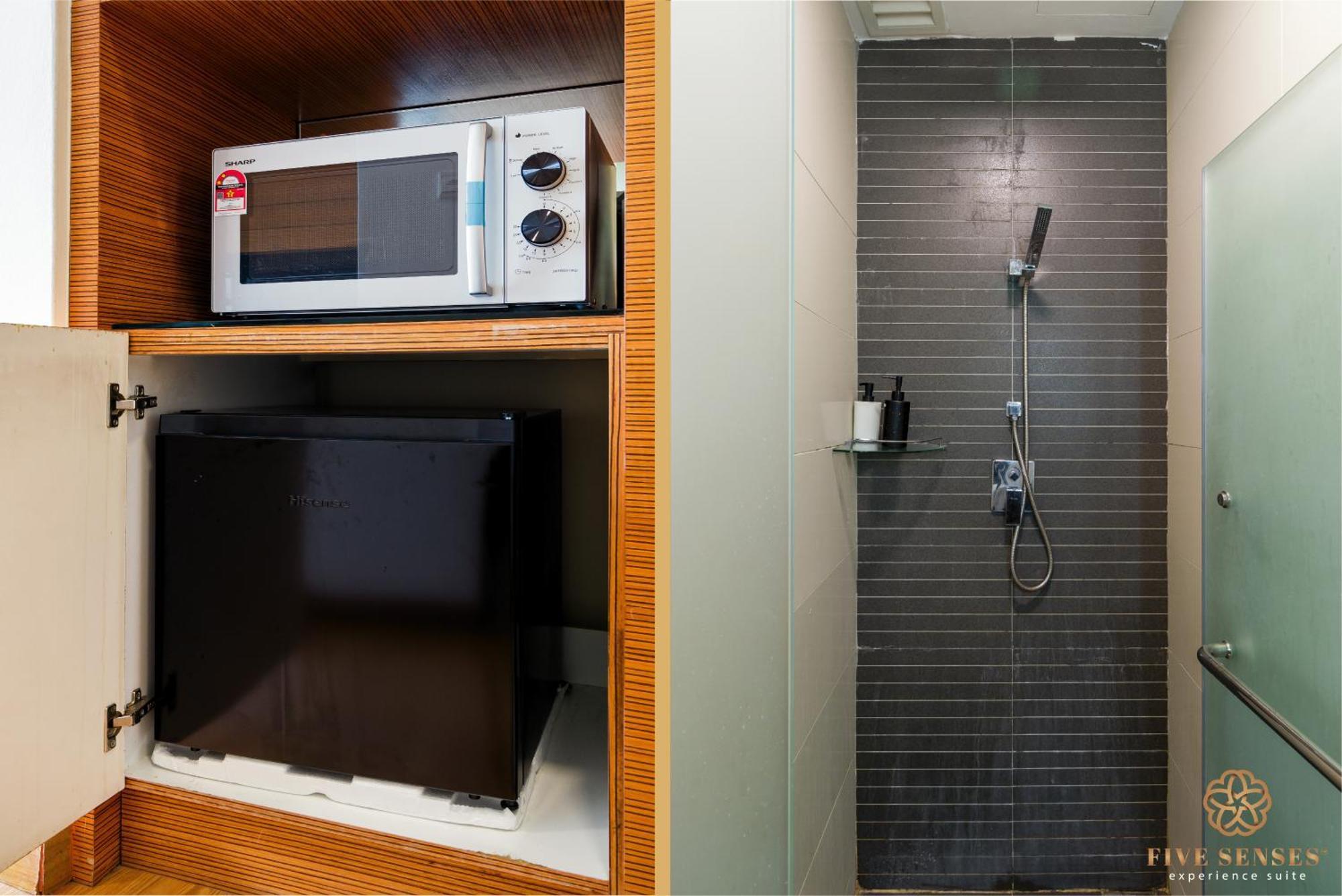 Dua Sentral Signature Suites 吉隆坡 客房 照片