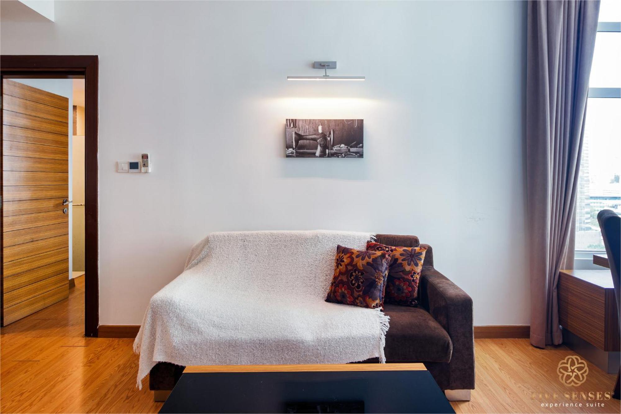 Dua Sentral Signature Suites 吉隆坡 客房 照片