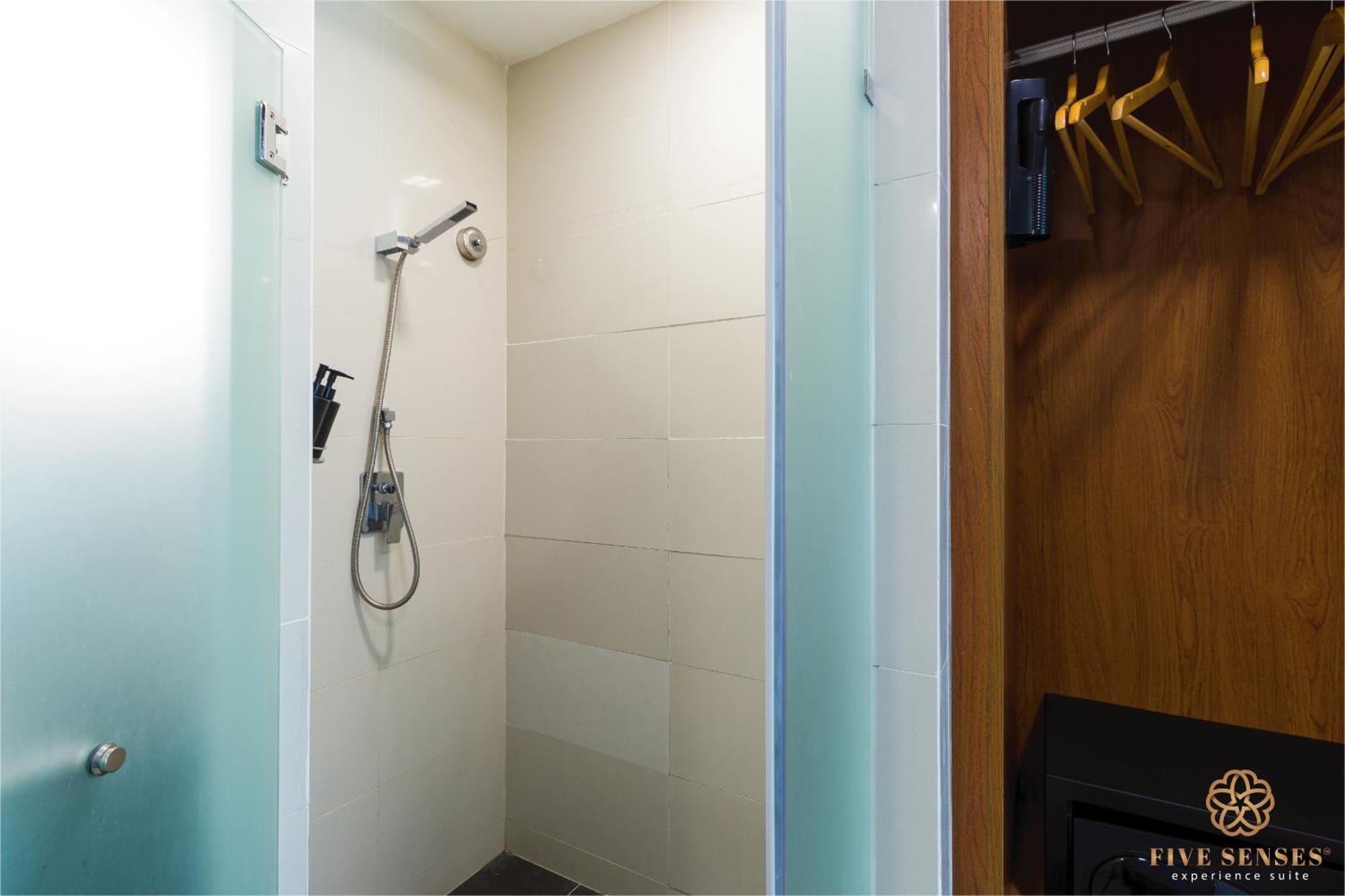 Dua Sentral Signature Suites 吉隆坡 客房 照片