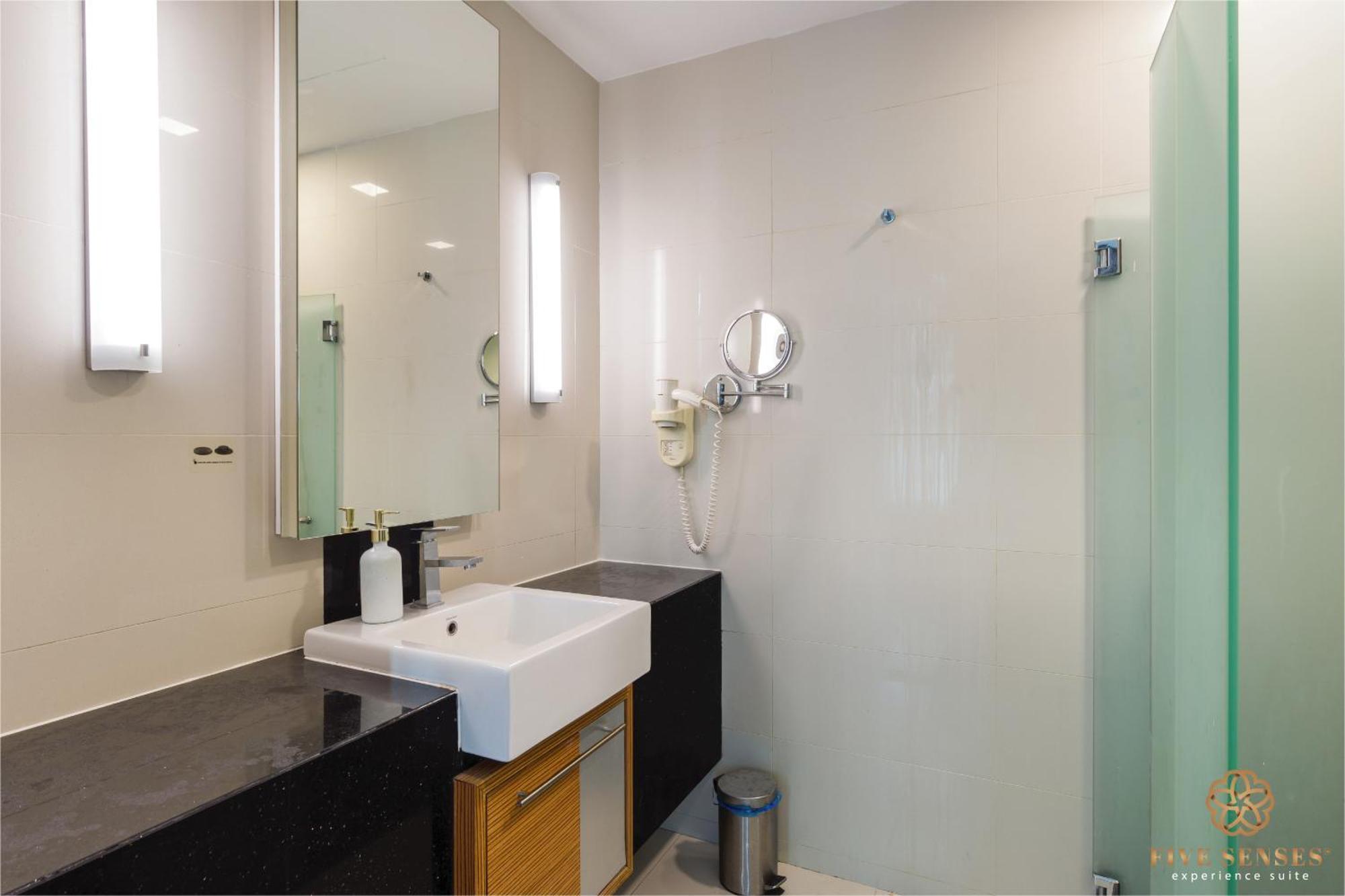 Dua Sentral Signature Suites 吉隆坡 客房 照片