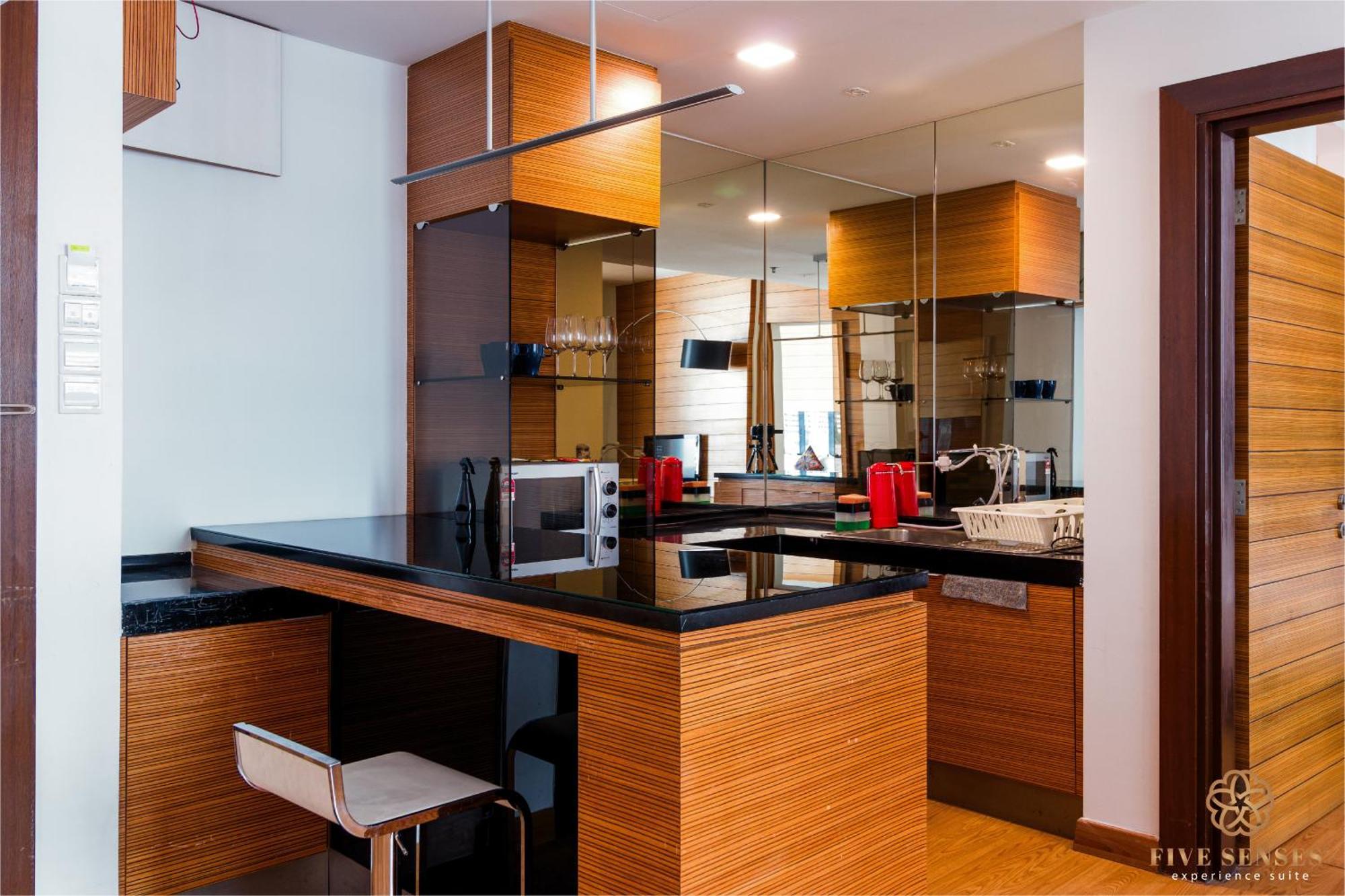 Dua Sentral Signature Suites 吉隆坡 客房 照片