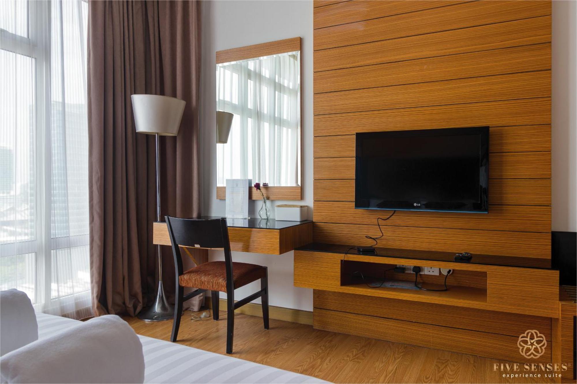 Dua Sentral Signature Suites 吉隆坡 客房 照片