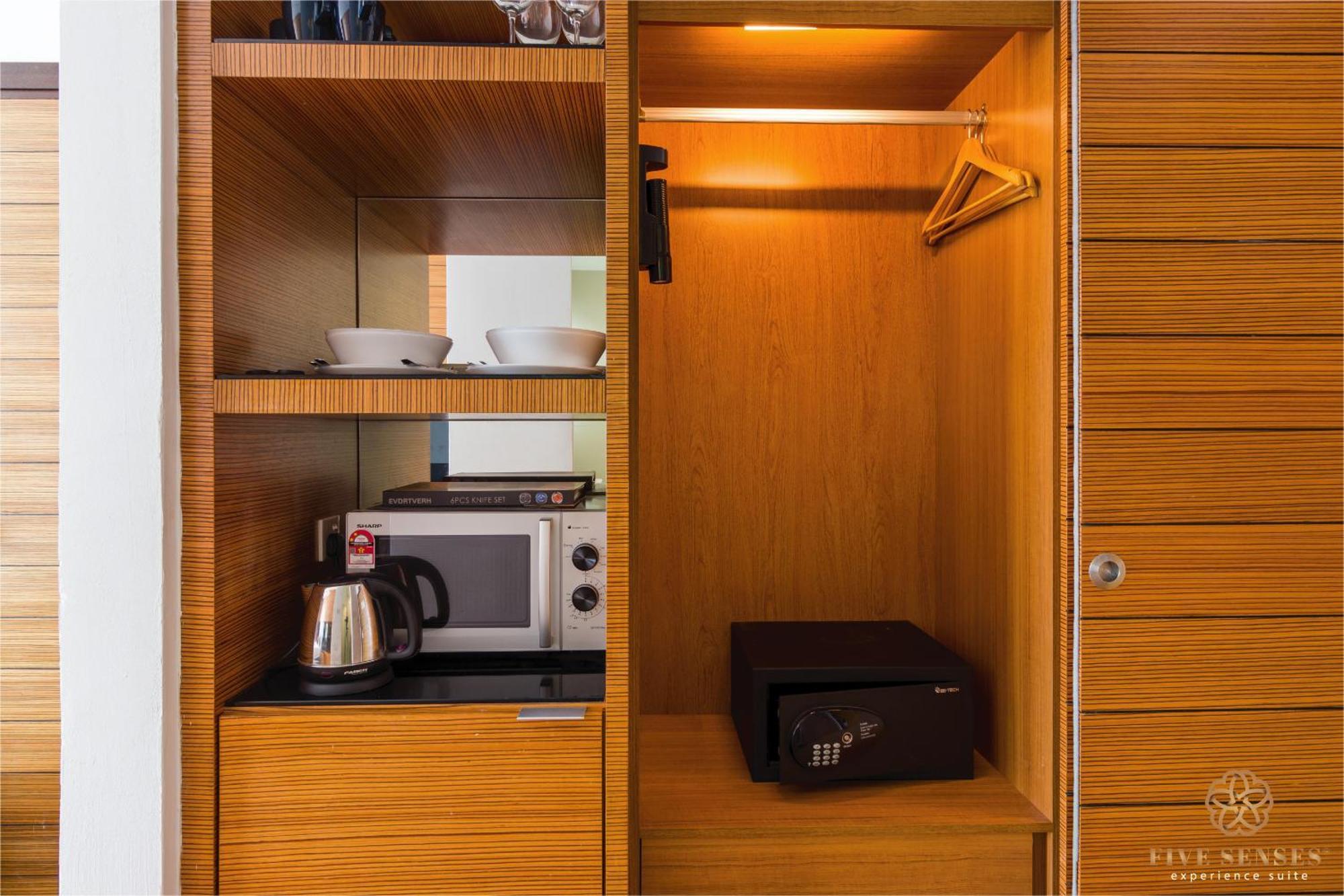 Dua Sentral Signature Suites 吉隆坡 客房 照片