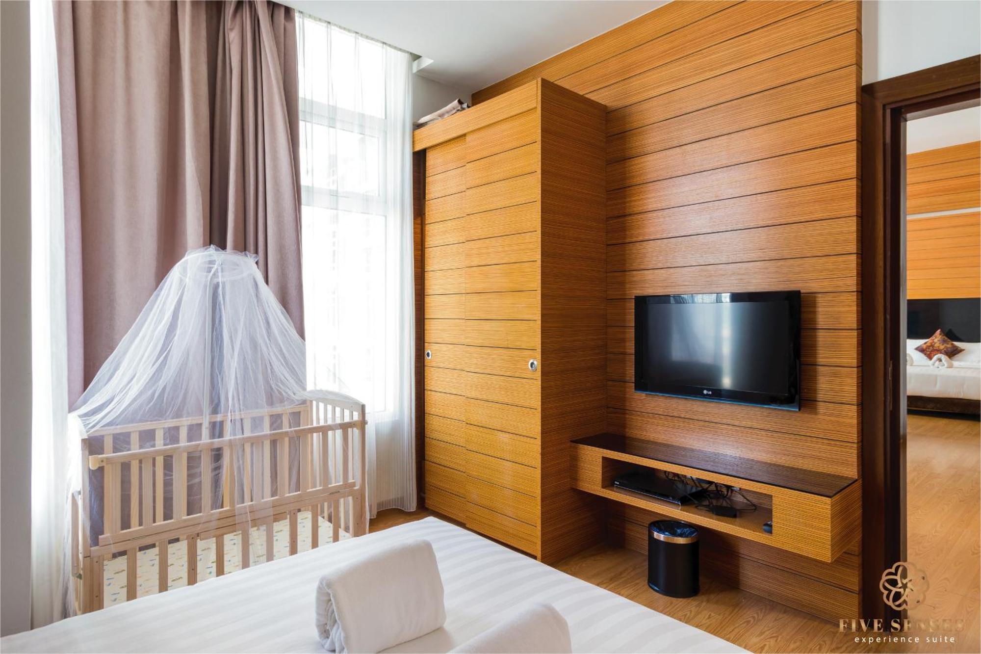 Dua Sentral Signature Suites 吉隆坡 客房 照片