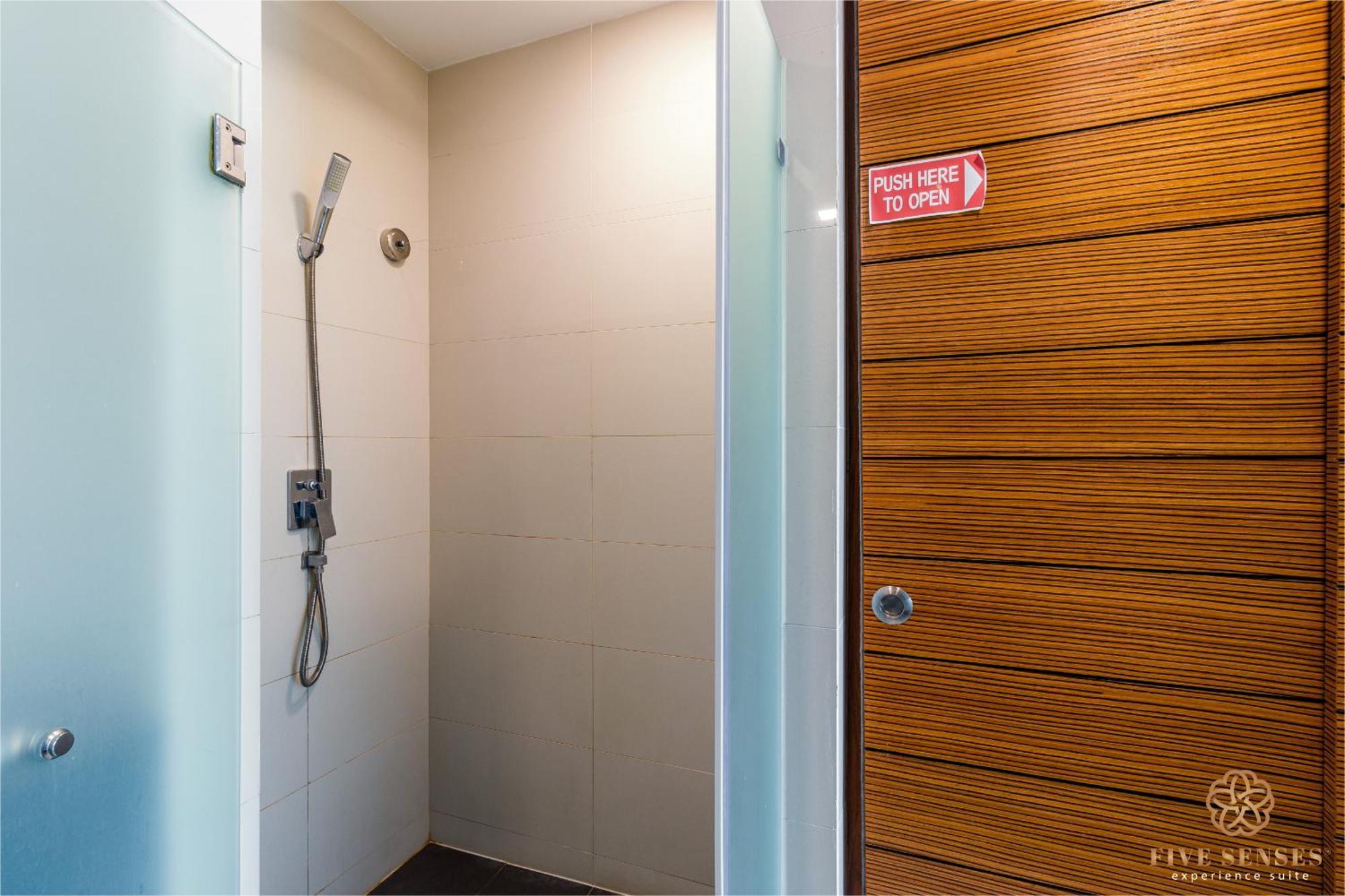 Dua Sentral Signature Suites 吉隆坡 客房 照片